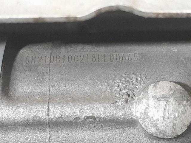 56500H8100 HYUNDAI Рулевая рейка купить в Тернополь