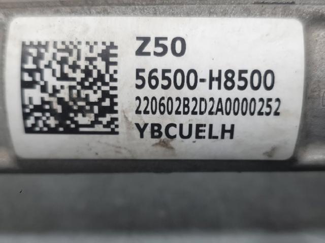 HYUNDAI 56500H8500 Рейка рулевая в наличии Черновцы