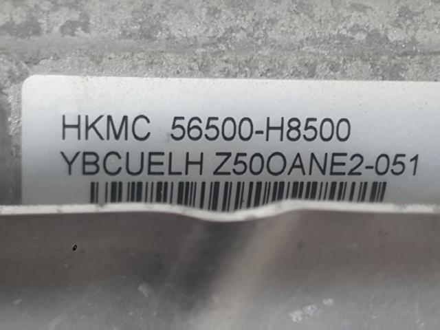 HYUNDAI 56500H8500 Рейка рулевая в наличии Львов
