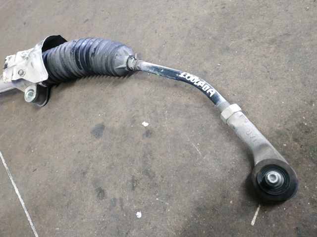 56500K7000 HYUNDAI Рейка рулевая купить в Ирпень