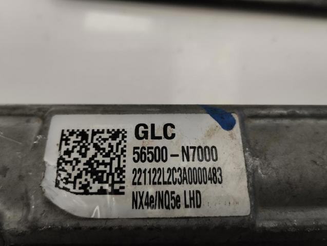 56500N7000 Рулевая рейка купить Сумы