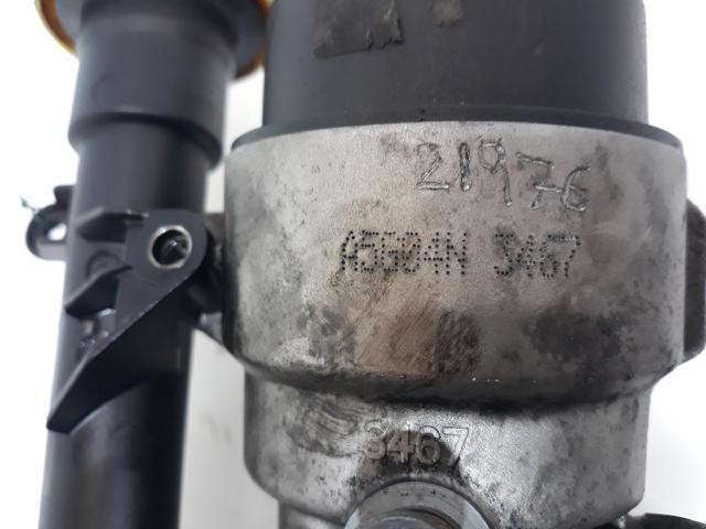 5650366 OPEL Корпус масляного фильтра купить в Черновцы