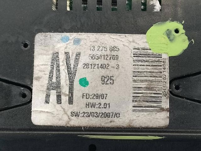 OPEL 565412769 в наличии Ужгород