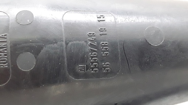 565581915 Маслоотделитель картерных газов купить Одесса