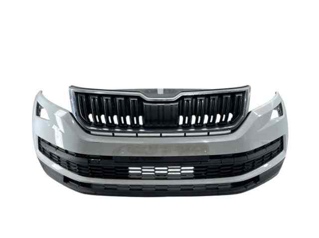 Pára-choque dianteiro 565807221 VAG