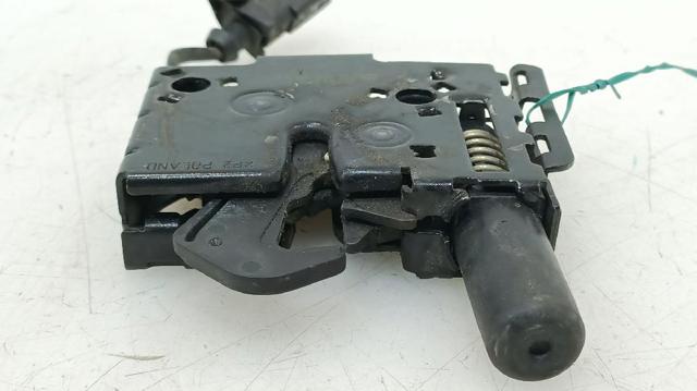 VAG 565823509 Замок капота в наличии Павлоград