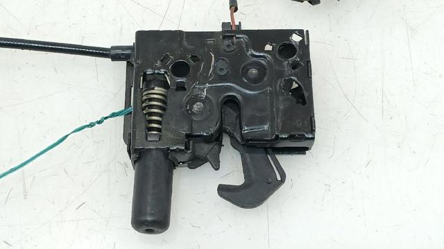 VAG 565823509 Замок капота в наличии Хмельницкий