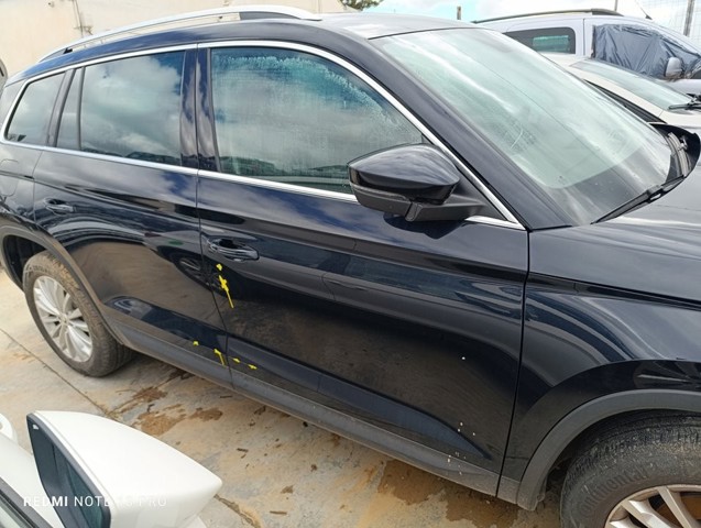 VAG 565831056 Дверь передняя правая в наличии Харьков