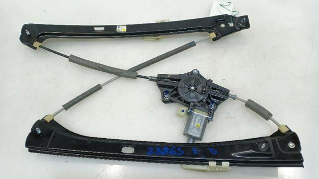VAG 565837462 Стеклоподъемник передней правой двери в наличии Киев