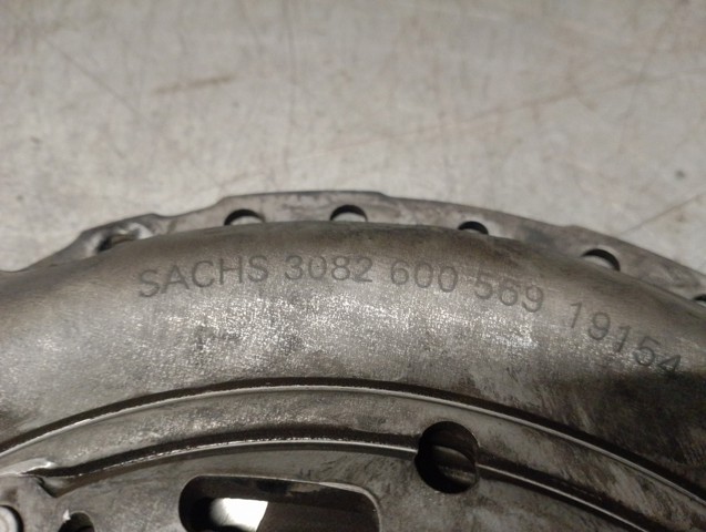 OPEL 5666013 Корзина сцепления в наличии Ужгород
