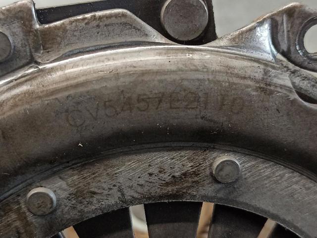OPEL 5666016 Корзина сцепления в наличии Николаев