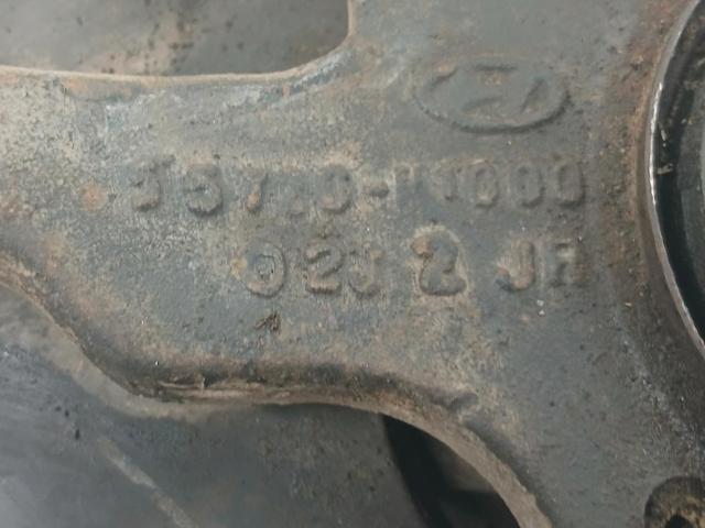 56720H1000 HYUNDAI Цапфа (поворотный кулак) передний правый купить в Кривой Рог