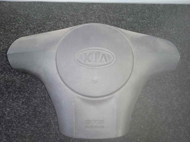 Cinto de segurança (AIRBAG) de condutor 5690007500HU Hyundai/Kia