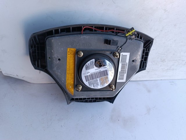 HYUNDAI 5690007500HU Подушка безопасности (AIRBAG) водительская в наличии Павлоград