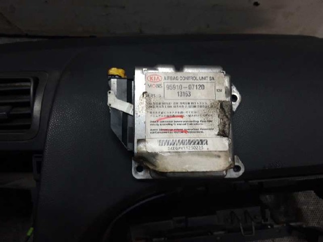5690007500HU HYUNDAI Подушка безопасности (AIRBAG) водительская купить в Днепр