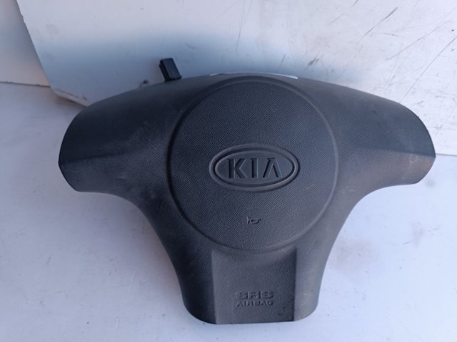 Cinto de segurança (AIRBAG) de condutor 5690007500HU Hyundai/Kia