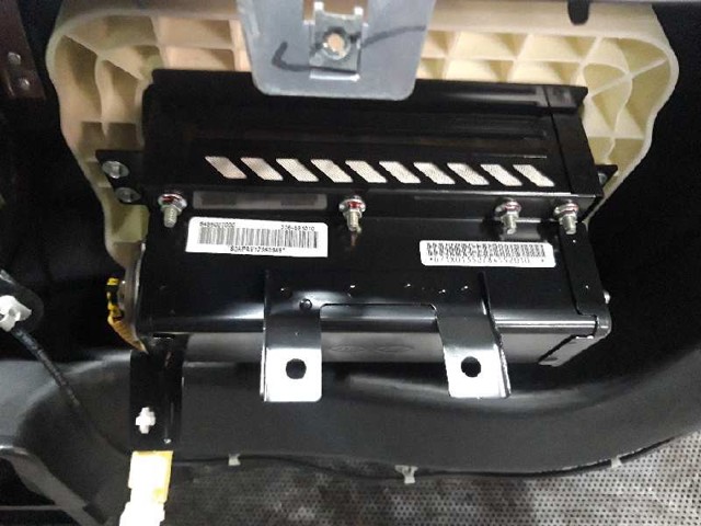 5690007500HU HYUNDAI Подушка безопасности (AIRBAG) водительская купить в Павлоград