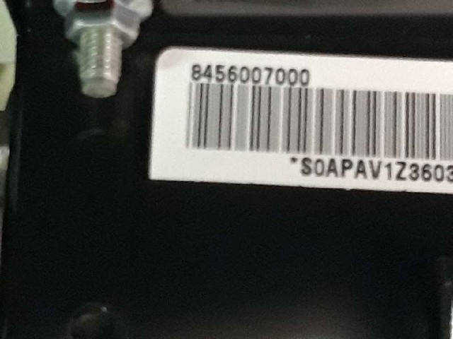 5690007500HU HYUNDAI Подушка безопасности водителя купить в Сумы