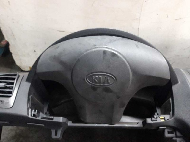HYUNDAI 5690007500HU Подушка безопасности (AIRBAG) водительская в наличии Павлоград