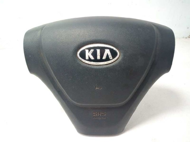 5690007700EQ HYUNDAI Подушка безопасности водителя купить в Харьков