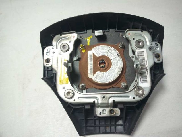 5690007700EQ HYUNDAI Подушка безопасности (AIRBAG) водительская купить в Украина