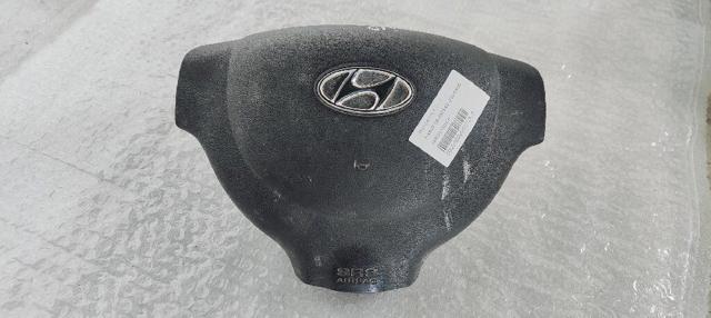 569000X000CH Подушка безопасности (AIRBAG) водительская купить Чернигов