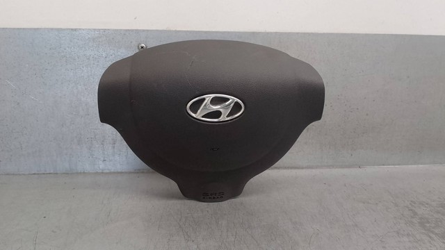 569000X000CH HYUNDAI Подушка безопасности водителя купить в Николаев