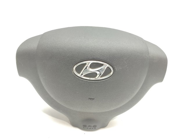 569000X000CH HYUNDAI Подушка безопасности (AIRBAG) водительская купить в Павлоград
