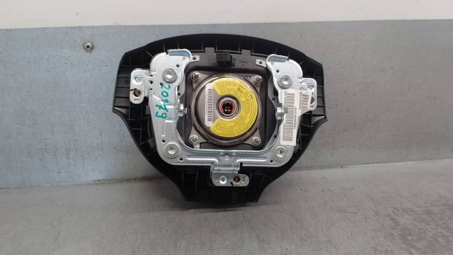 569000X000CH Подушка безопасности (AIRBAG) водительская купить Павлоград