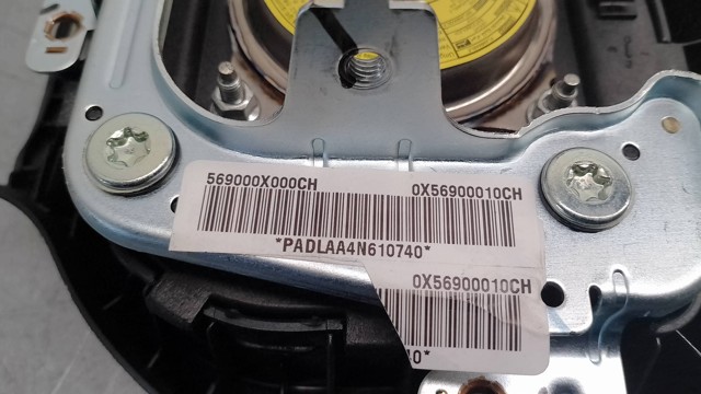 569000X000CH HYUNDAI Подушка безопасности (AIRBAG) водительская купить в Черкассы