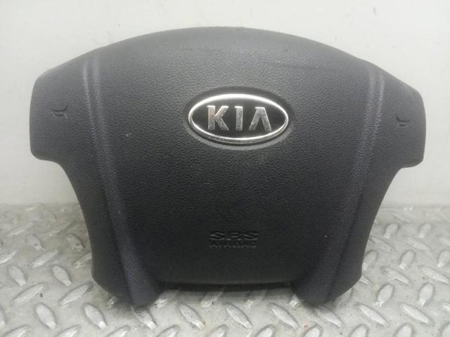 569000Z000WK Подушка безопасности (AIRBAG) водительская купить Ирпень
