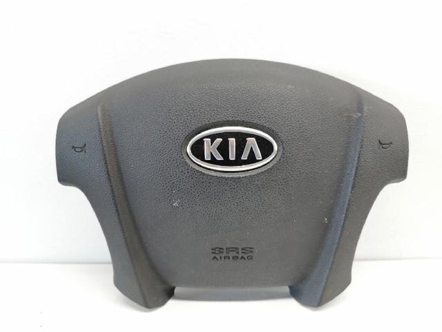 569000Z000WK HYUNDAI Подушка безопасности (AIRBAG) водительская купить в Украина