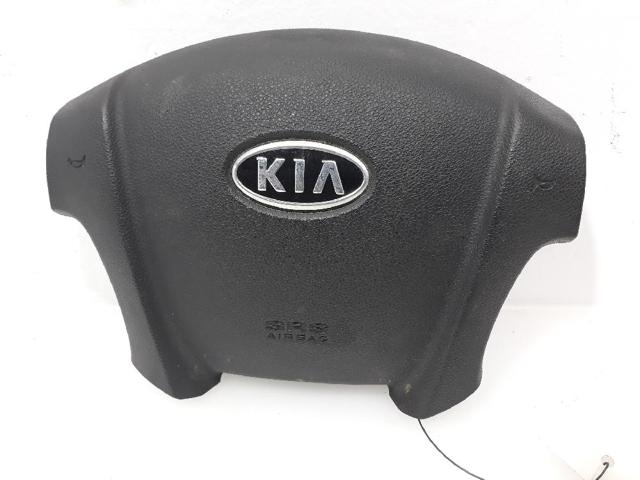 569000Z000WK Подушка безопасности (AIRBAG) водительская купить Сумы