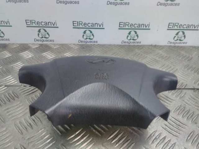 5690017100 Подушка безопасности (AIRBAG) водительская купить Ужгород