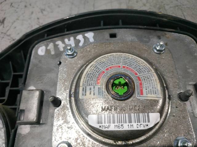 5690017100 Подушка безопасности (AIRBAG) водительская купить Запорожье