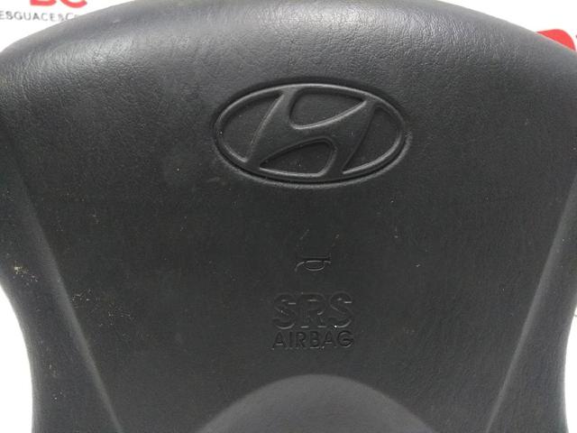 5690017100 HYUNDAI Подушка безопасности водителя купить в Полтава