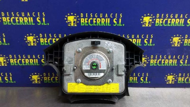 5690017100 HYUNDAI Подушка безопасности (AIRBAG) водительская купить в Черкассы