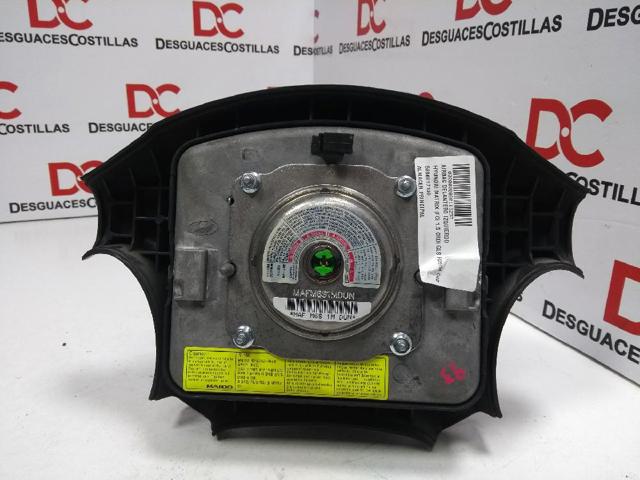 5690017100 HYUNDAI Подушка безопасности (AIRBAG) водительская купить в Винница