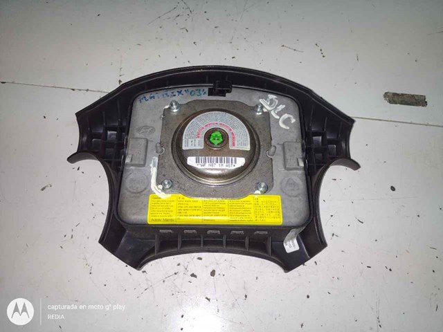 5690017100 HYUNDAI Подушка безопасности водителя купить в Сумы