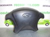 Cinto de segurança (AIRBAG) de condutor 5690017100 HYUNDAI