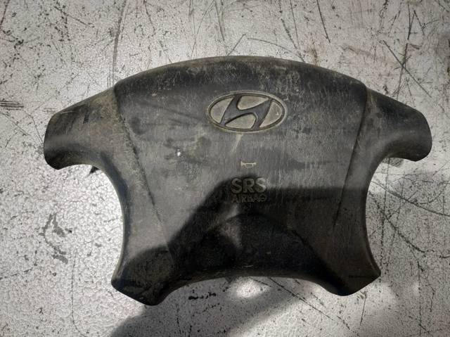 5690017100 Подушка безопасности (AIRBAG) водительская купить Черкассы