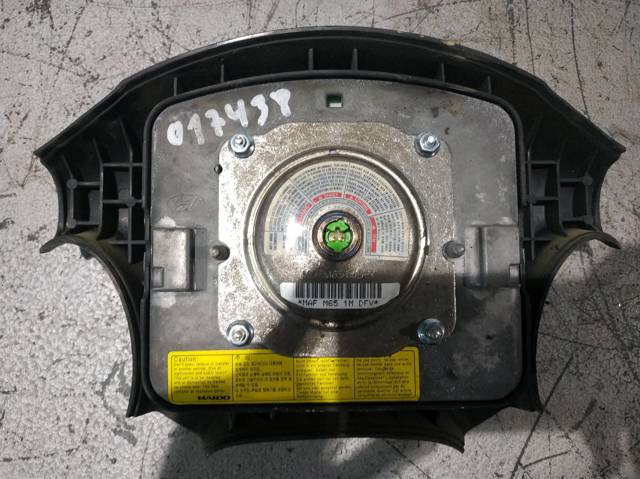 5690017100 HYUNDAI Подушка безопасности водителя купить в Одесса