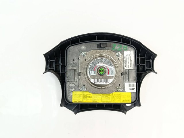 5690017100LT HYUNDAI Подушка безопасности (AIRBAG) водительская купить в Черкассы