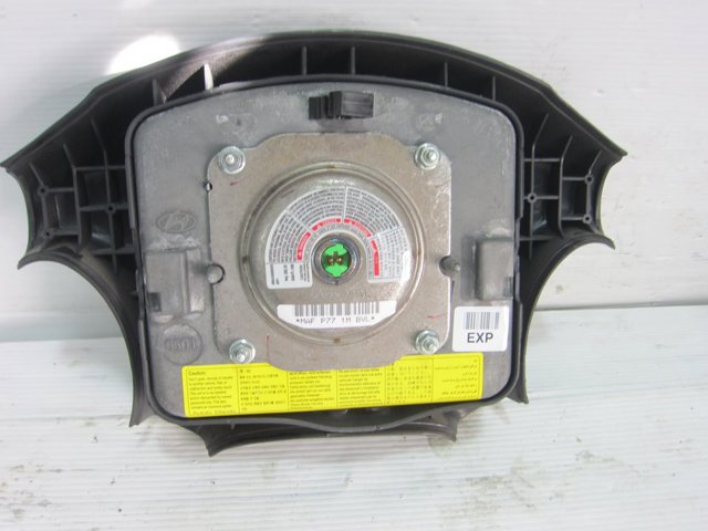 5690017100LT Подушка безопасности (AIRBAG) водительская купить Винница
