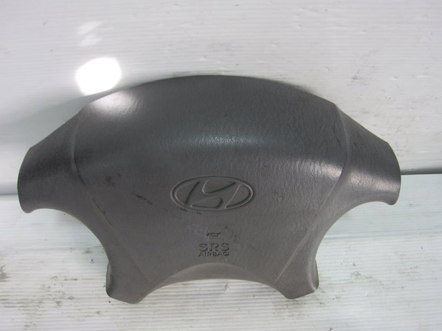 5690017100LT Подушка безопасности (AIRBAG) водительская купить Днепр