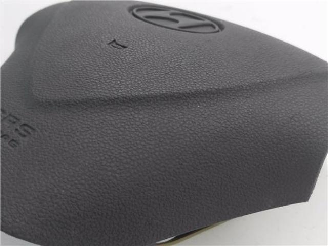 569001C600 HYUNDAI Подушка безопасности (AIRBAG) водительская купить в Каменское