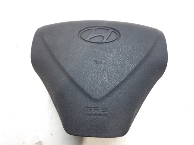 Cinto de segurança (AIRBAG) de condutor 569001C600 Hyundai/Kia