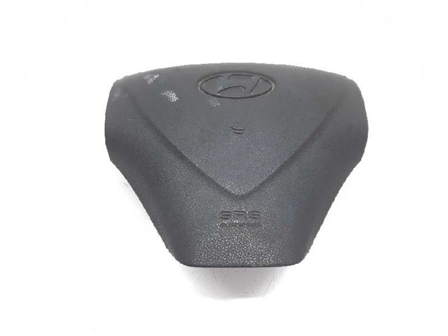 Cinto de segurança (AIRBAG) de condutor 569001C600 Hyundai/Kia