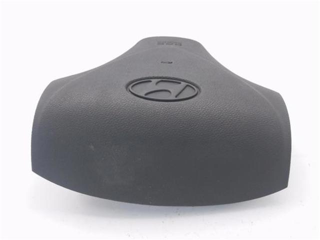 569001C600 HYUNDAI Подушка безопасности (AIRBAG) водительская купить в Чернигов