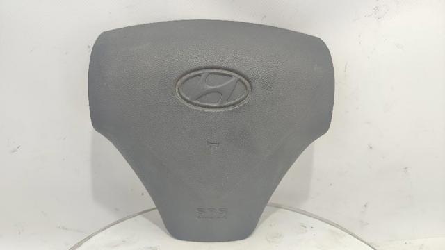 569001C600 HYUNDAI Подушка безопасности водителя купить в Тернополь